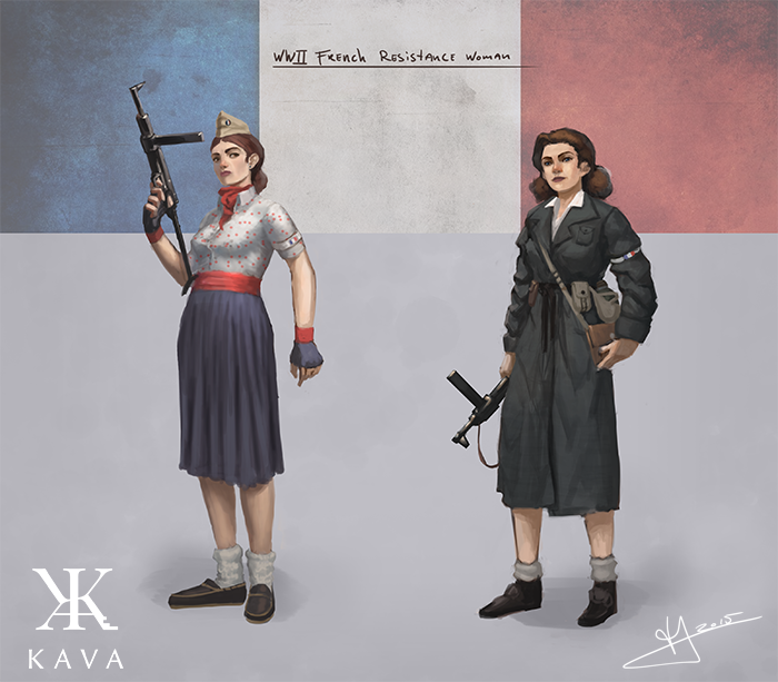 French Resistance Fighters.png